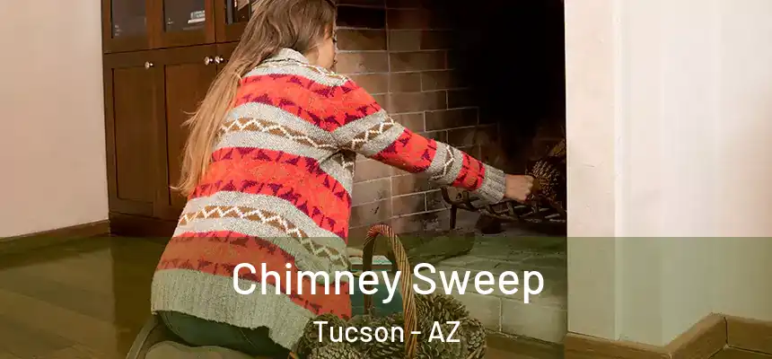 Chimney Sweep Tucson - AZ