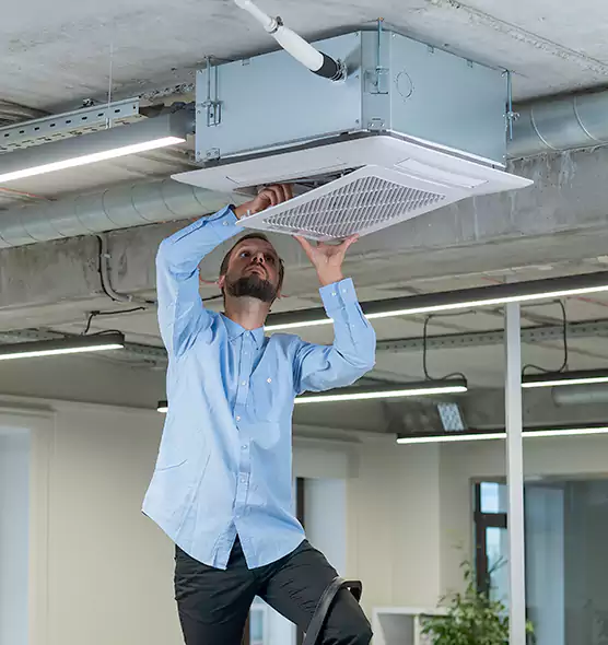 Professional Air Duct Cleaners in Tucson, AZ