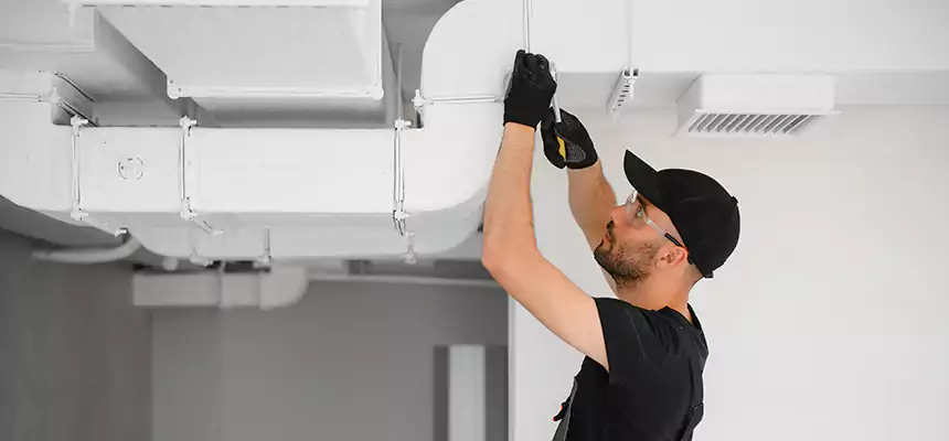Our Air Duct Cleaning Services in Tucson, AZ
