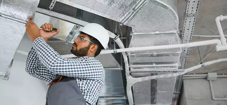 Proactive Ac Vent Repairs & Air Duct Replacement Companies Near Me in Tucson