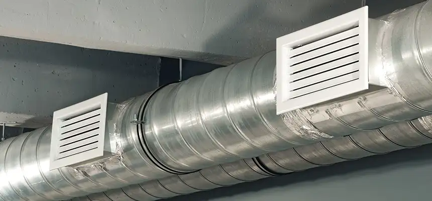 Our Air Duct Camera Inspection Services in Tucson, AZ