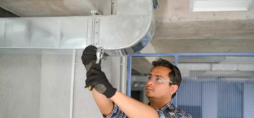 Our Air Duct Installation Services in Tucson, AZ
