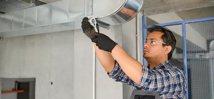 Our Air Duct Pathogen Disinfection Services in Tucson, AZ