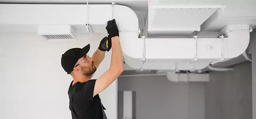 Our Air Duct Repair Services in Tucson, AZ