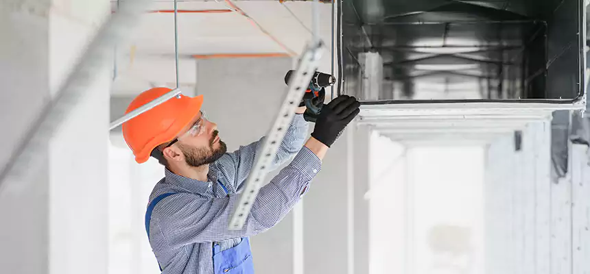 Our Air Vent Replacement Services in Tucson, AZ