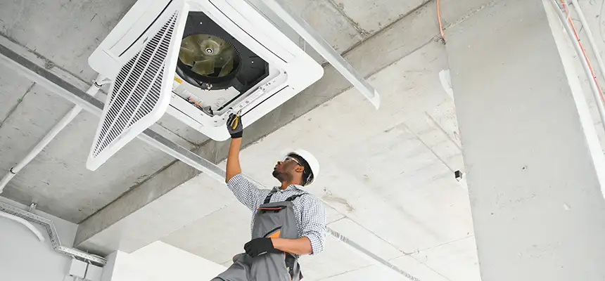 Efficient Multi‑Unit & HOA Annual Vent Cleaning Plans in Tucson