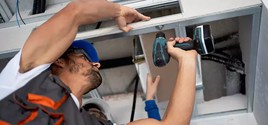 Our Apartment Air Duct Cleaning Services in Tucson, AZ