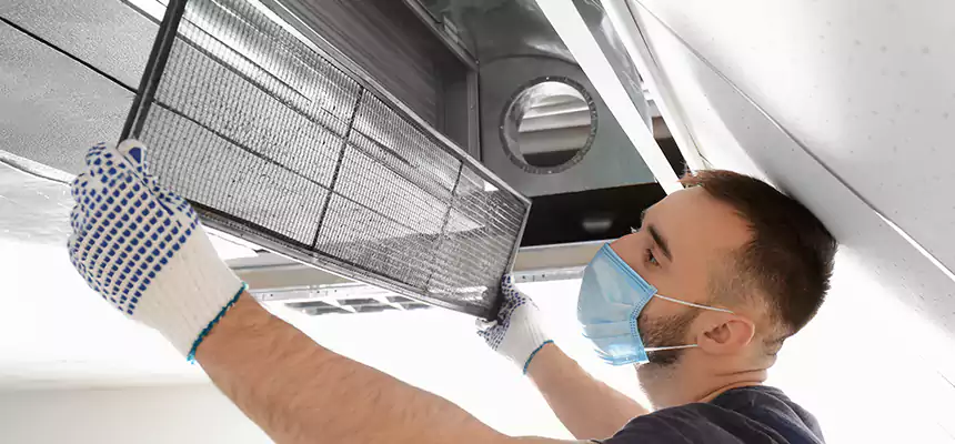 Diagnostic HVAC Coil & Blower Cleaning in Tucson