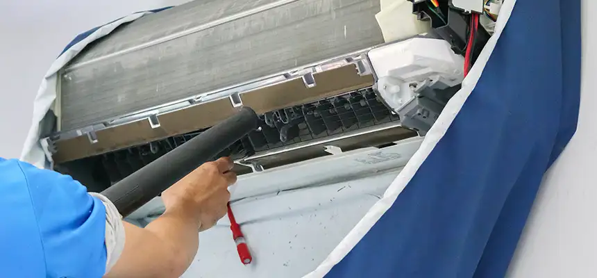 Advanced Clogged Dryer Vent Repair for Multi-Unit & Commercial in Tucson, AZ