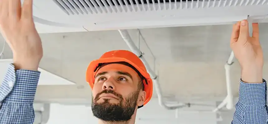 Our Furnace Vent Cleaning Services in Tucson, AZ