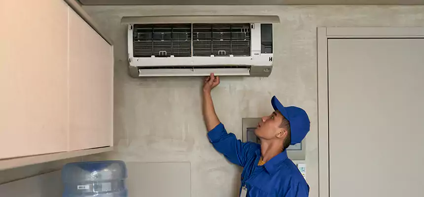 Balanced Fresh‑Air Ventilation (ERV/HRV) in Tucson