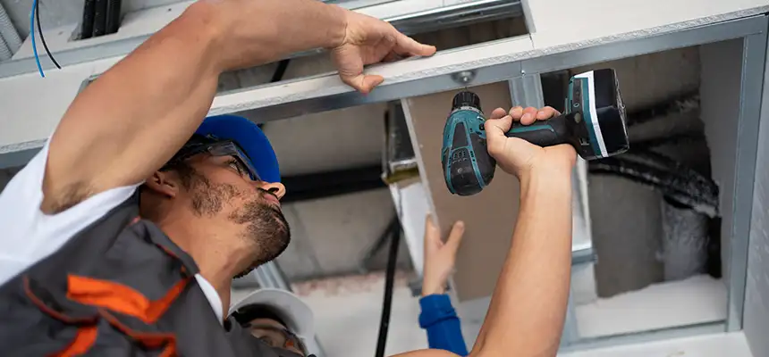 Our Improve Home Air Circulation Services in Tucson, AZ