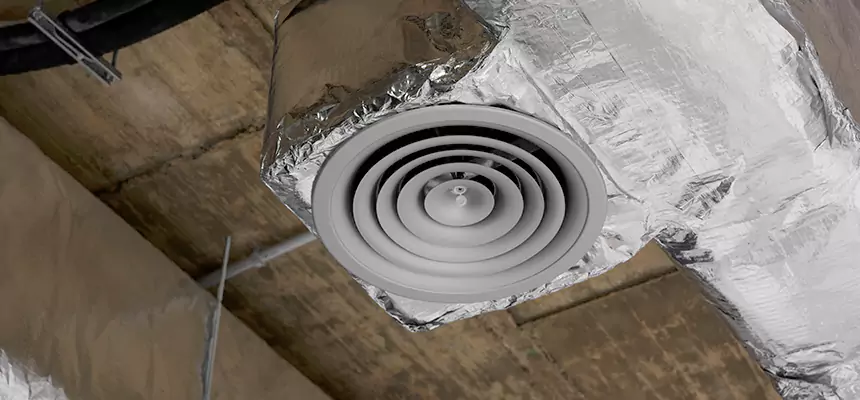 Our Low VOC Vent Installation Services in Tucson, AZ