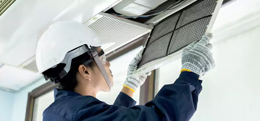 Our Residential Air Vent Cleaning Services in Tucson, AZ