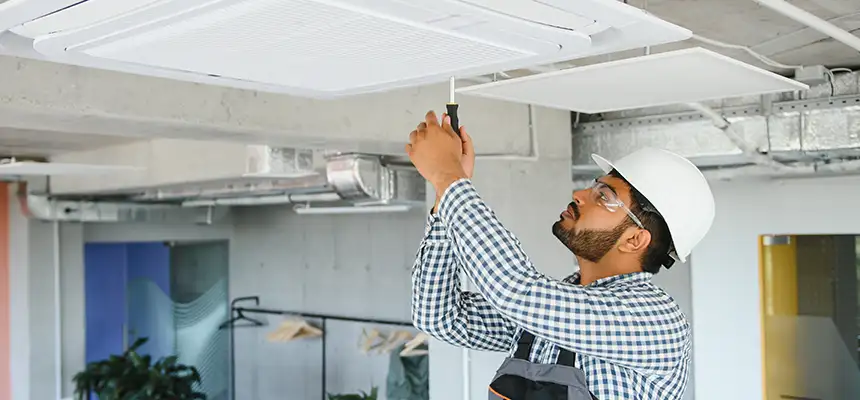 Our Roof Dryer Vent Cleaning Services in Tucson, AZ