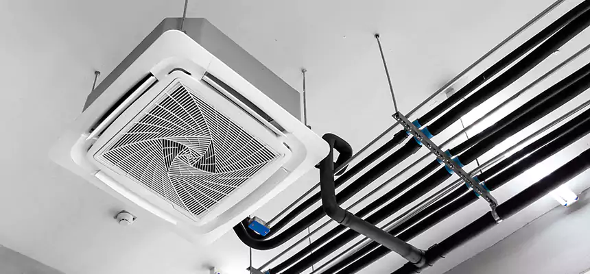 Our Smart AC Vent Controller Services in Tucson, AZ