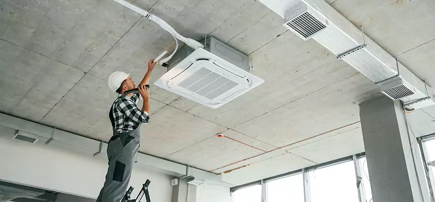 Our Wi Fi Connected Air Ducts Services in Tucson, AZ