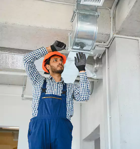 Professional Air Duct Cleaning Service in Tucson, AZ