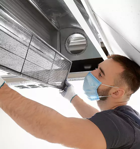About Air Duct Pathogen Disinfection in Tucson, AZ