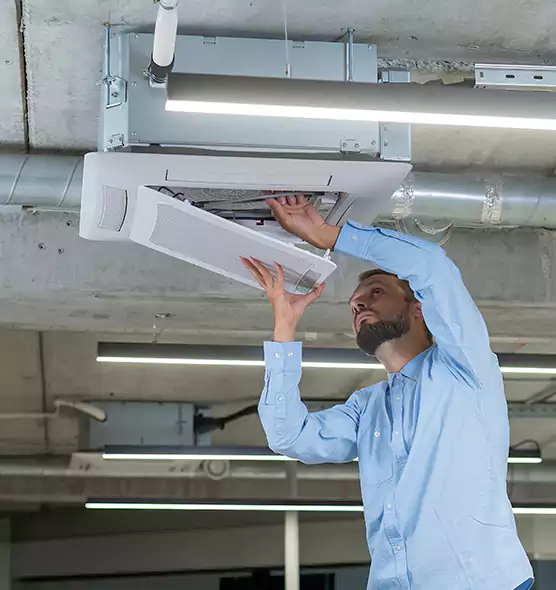 About Air Duct Sealing And Repair in Tucson, AZ