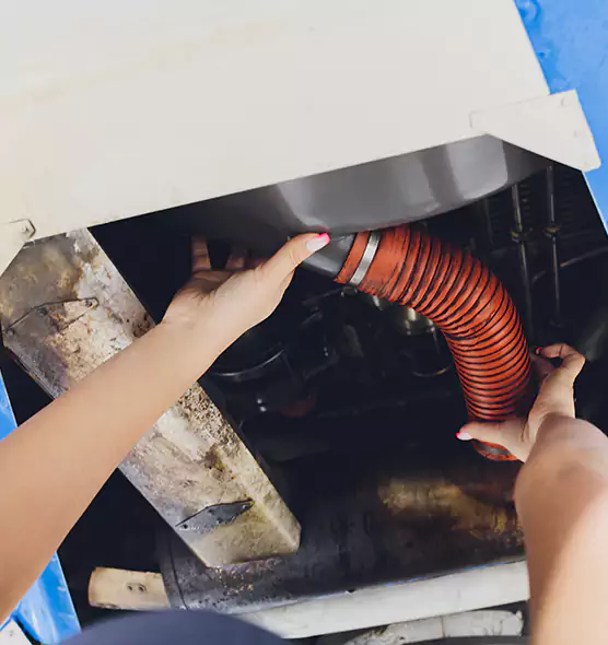 Professional Dryer Duct Pressure Testing in Tucson, AZ