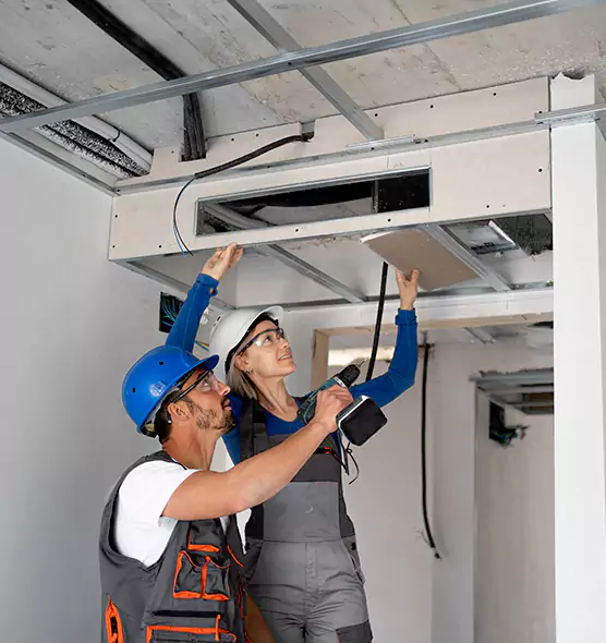 Professional Duct Expansion & Extension Service in Tucson, AZ