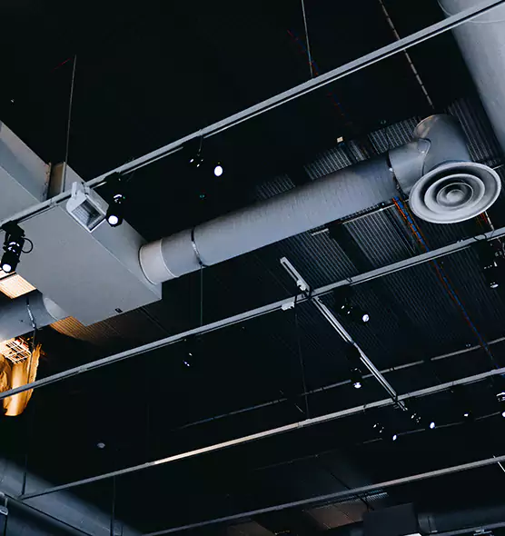 About Duct Sanitization with UV Light in Tucson, AZ