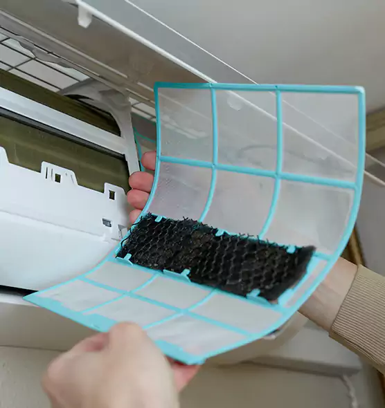 Welcome to Air Duct Cleaning & Repairs Tucson — Your Local HEPA Filter Installation Pros in Tucson, AZ