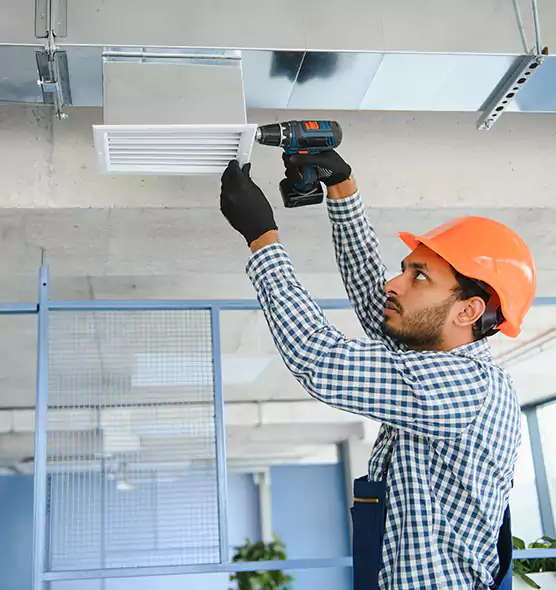 Professional HVAC Duct Cleaning in Tucson, AZ