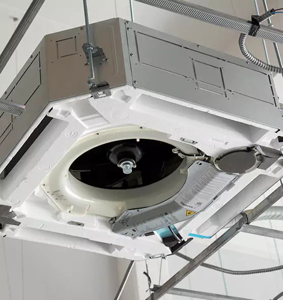 Professional Industrial Dryer Vent Cleaning in Tucson, AZ