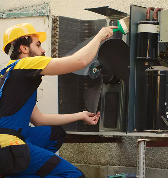 Top-Rated New Room Vent Extension in Tucson, AZ