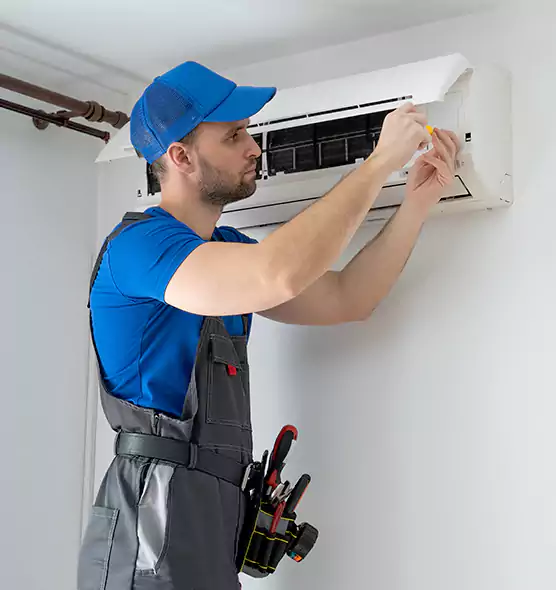 About Smart Thermostat AC Installation in Tucson, AZ