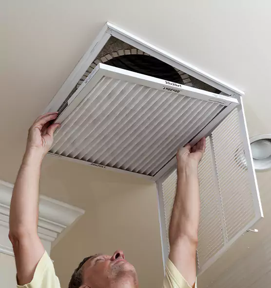 Professional Vent Relocation Services in Tucson, AZ