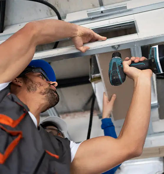 About Vent Smoke Odor Elimination in Tucson, AZ