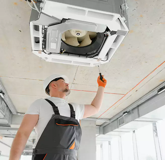 Why Homeowners & Businesses Trust Us in Tucson, AZ?