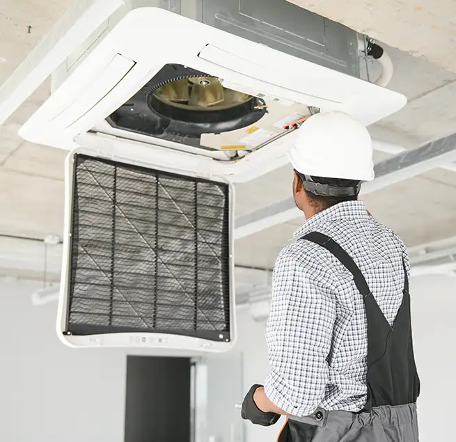 Why Homeowners & Businesses Trust Us in Tucson, AZ?