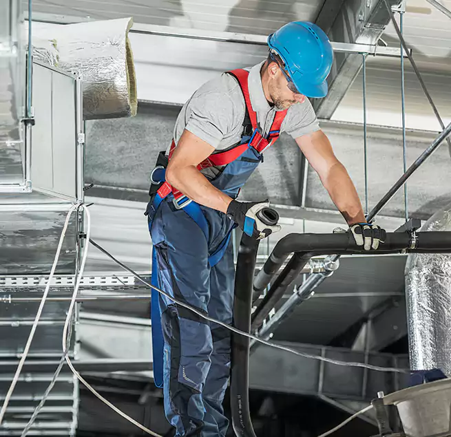 Why Homeowners & Businesses Trust Us in Tucson, AZ?