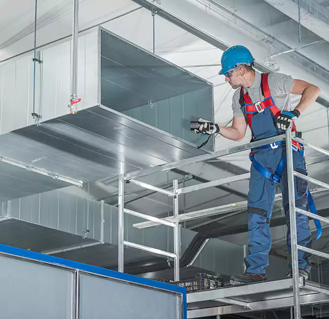 Why Homeowners & Businesses Trust Us in Tucson, AZ?