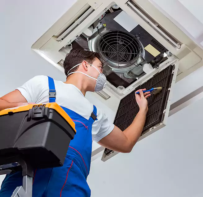 Why Homeowners & Businesses Trust Us in Tucson, AZ