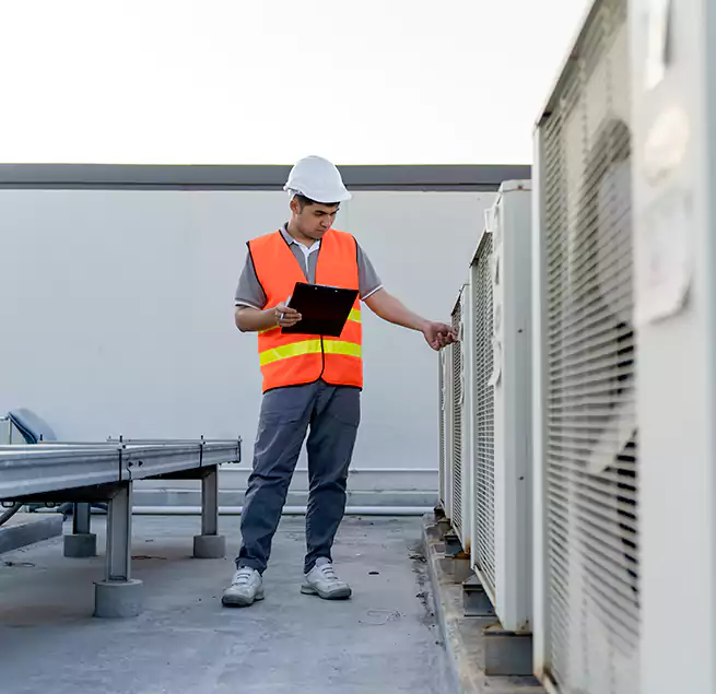 Why Homeowners & Businesses Trust Us in Tucson, AZ?