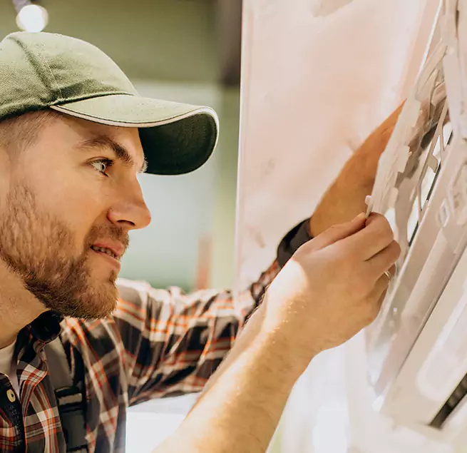 Why Homeowners & Businesses Trust Us in Tucson, AZ?