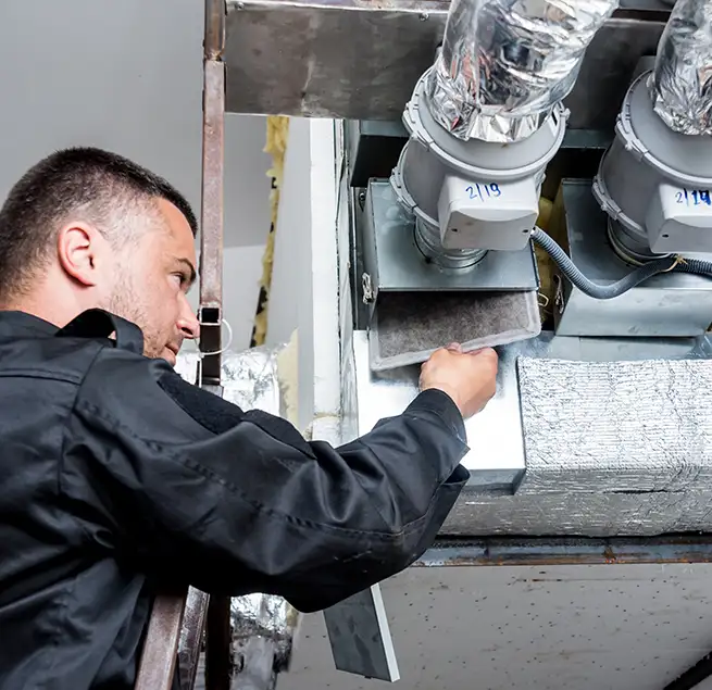 Why Homeowners & Businesses Trust Us in Tucson, AZ?